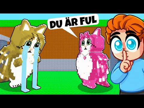 Alla Steal A Brainrots Möter Sina Crushes..