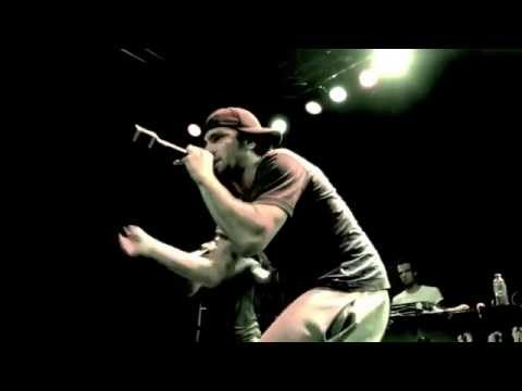 Zieklus - Ogen Open (Zieke Zuiden - Amateur Night)