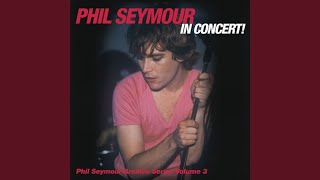 Love Is Like an Itchin' in My Heart Live at The Hong Cafe, 1979)