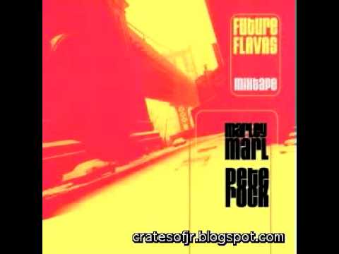 Shabazz The Disciple & Lord Jamar - "91.7 Degrees Farenheit" Future Flavaz Promo