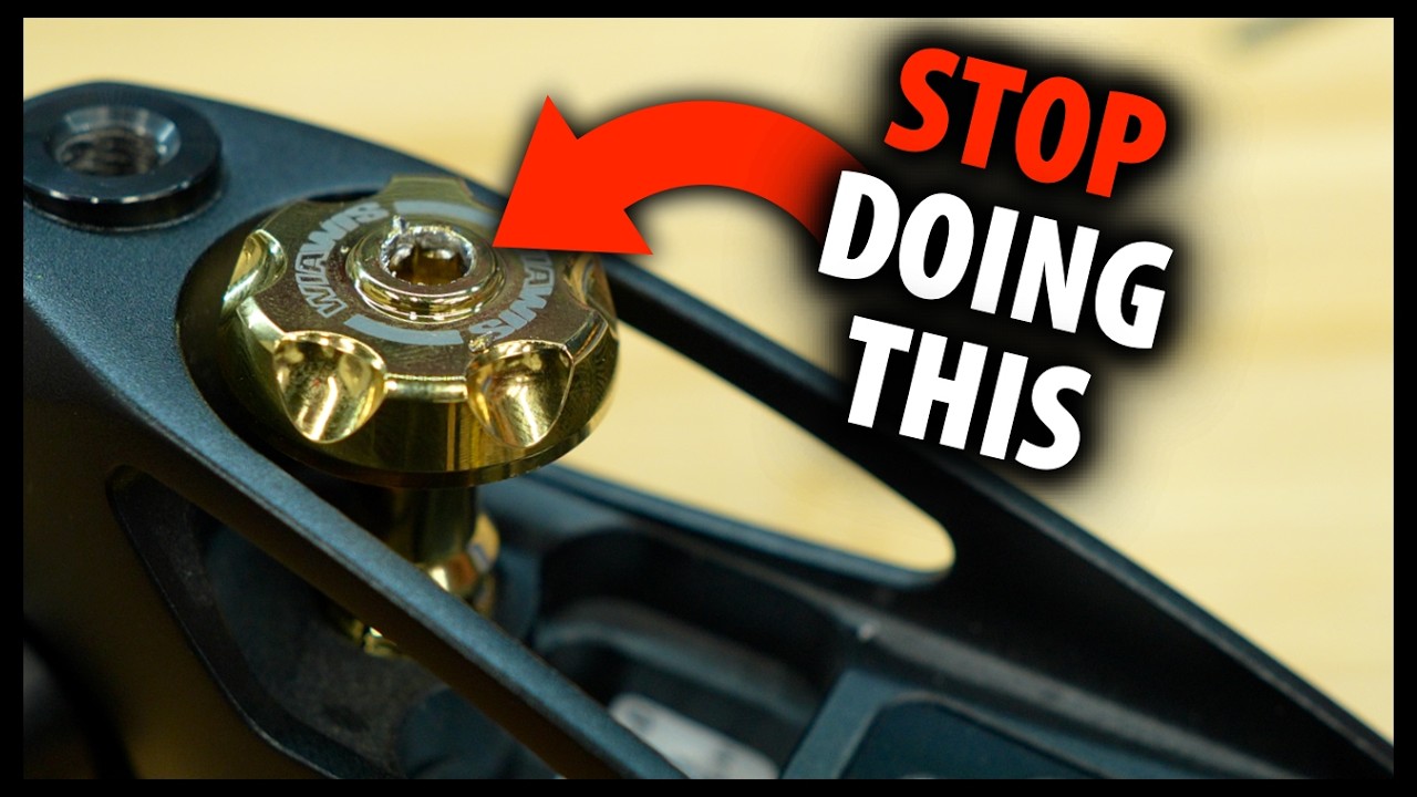 Stop Ruining Your Archery Equipment