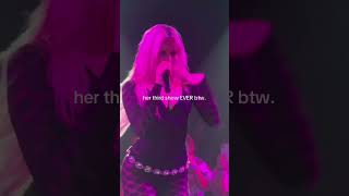 Download lagu NEVER apologize for this mothering 😍 #adela #tour #popgirl #newmusic #popmusic mp3 Download lagu NEVER apologize for this mothering 😍 #adela #tour #popgirl #newmusic #popmusic mp3