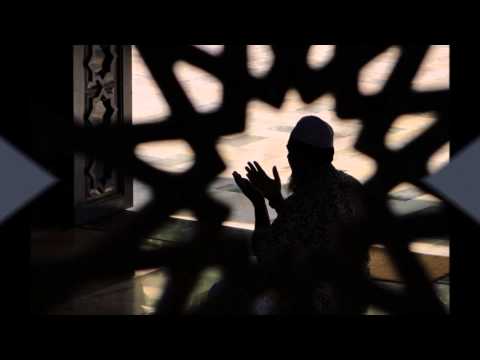 Burim Sherifi - Hymni Musliman