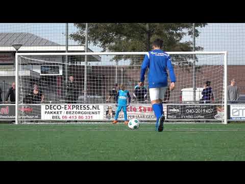 JO13-2 Penalties   MASV - RKHVV na de (3-3)