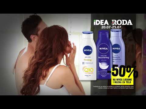 IDEA | Nedeljna ponuda 20-25.07.2020