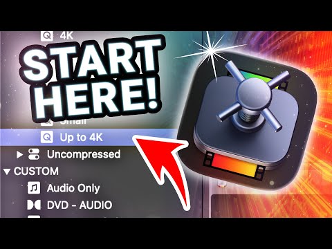 Free Download Apple Compressor v5.0 macOS-ANTiBiOTiCS