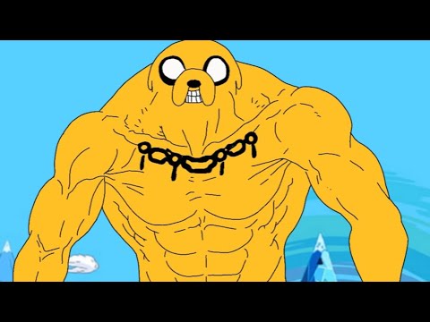 Jujutsu Time - With This Treasure I Summon...