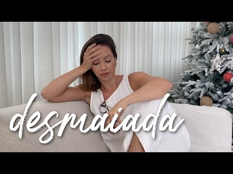 O ÚLTIMO VLOG DO ANO 🧡 2021