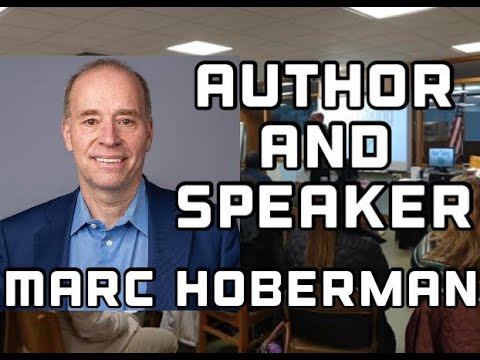 Marc Hoberman guest appearance