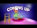 Disney Junior Handy Manny Coming Up Nighttime Better Quality