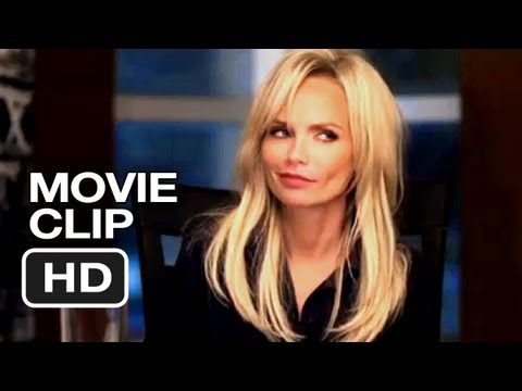 Family Weekend Movie CLIP - Competitive Spirit (2013) - Kristin Chenoweth Movie HD