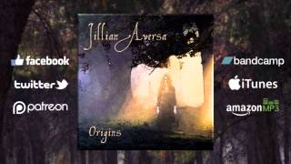 Origins - &quot;Avalon&quot; by Jillian Aversa (Official)