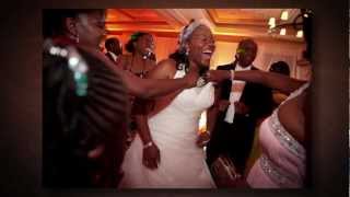 preview picture of video 'Jocelyn & Jules's West African Wedding at the BWI Sheraton Baltimore'