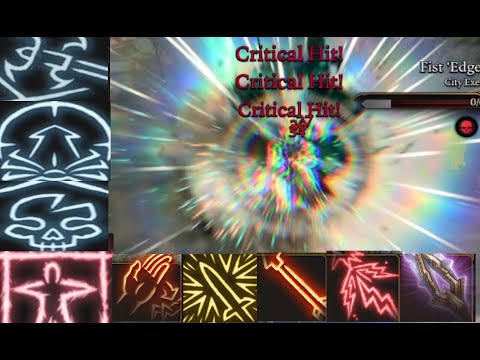 HOW to Build for CRITICAL Hits | Baldur's Gate 3