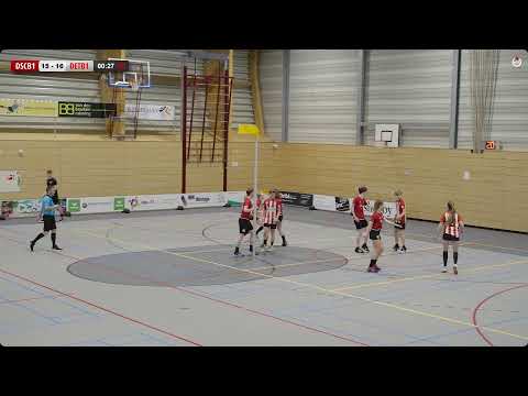 DSC B1 – DeetosSnel B1