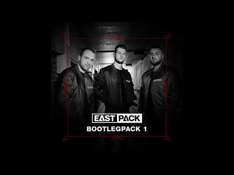 Andrew Mathers - Casablanca (EASTPACK 'Mad Love' Edit)