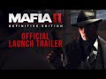 关于 Mafia II: Definitive Edition  Playstation 4  的游戏实况视频