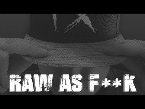 Section IX Ft. Hard Howz - Raw As F**K (Preview)
