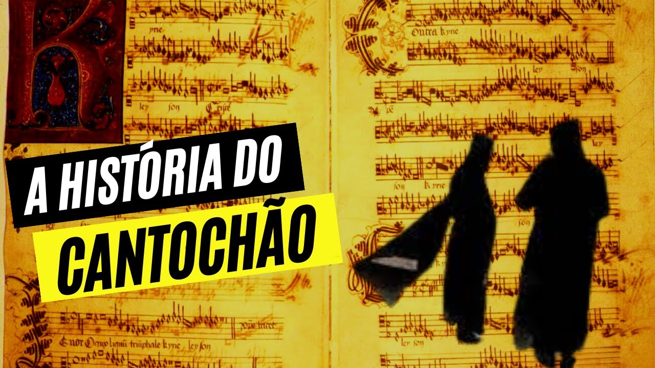 Cantochão: a música dos primeiros cristãos