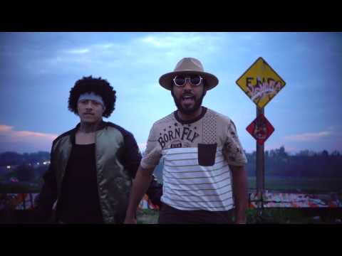 Ka'Ron X JNasty - Hunnids (Music Video) Prod.TazTaylor