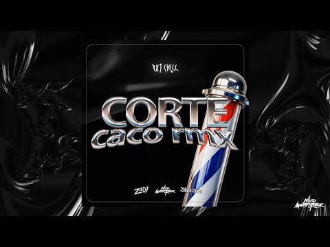 Corte Caco Rmx (Rkt Chill) - Nico Manriquez x Blackriver x Zito Dj