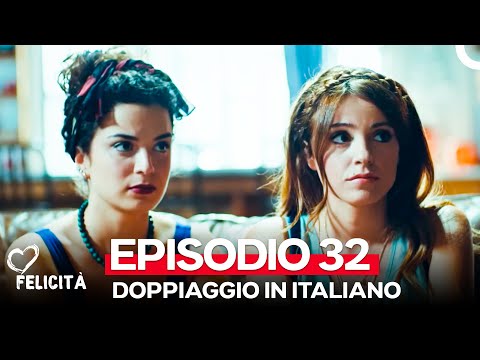 Felicità Episodio 32 (Doppiaggio in italiano)