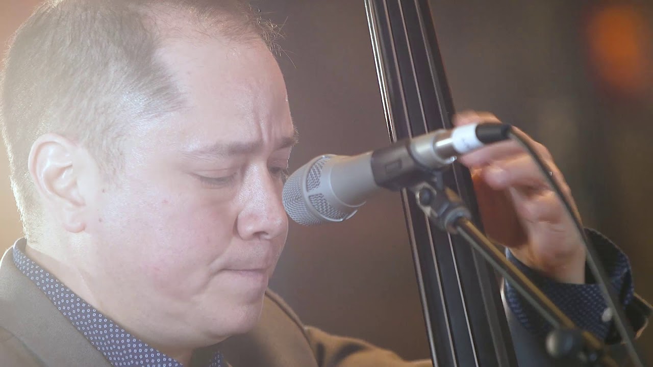 Promotional video thumbnail 2 for The Anthony Caceres Legacy Band