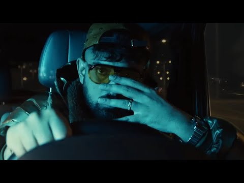 Hanybal & Haftbefehl - Innerlich (prod. d9wn)