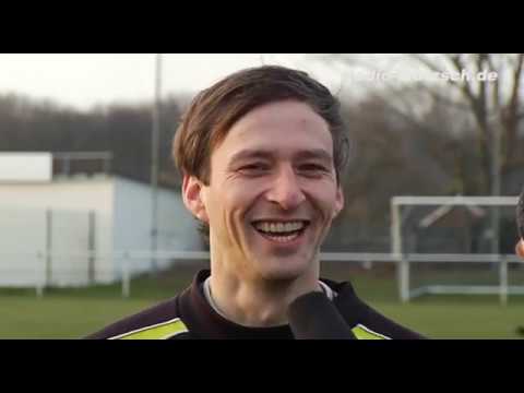 Kreispokal Leipzig | 3.Runde | Spielerinterview TSV Böhlitz-Ehrenberg 1990 I | 5/5