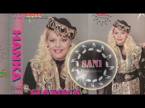 Hanka Paldum -Pjesma tuge