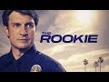 The Rookie ABC Trailer HD Nathan Fillion Series