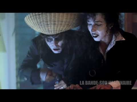 La bande son imaginaire - "Je sais pas papa" (Live session 2020)