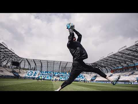 "Le message c'est ne lâchez rien, n'ayez pas de regrets"