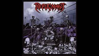 Repugnant - Hungry are the Damned