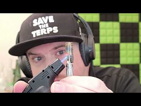 2023 Dynavap M Plus Differences Explained & Demonstrated  - IN TWO M+ MINUTES