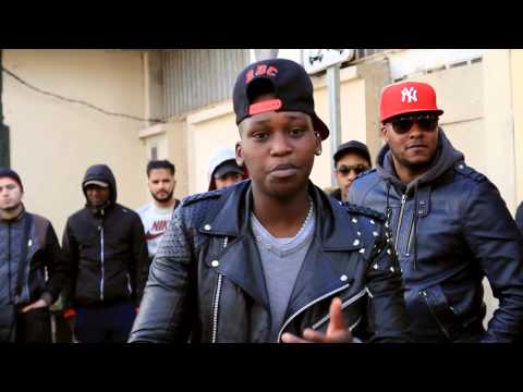 McDiox - Decapote decapite (clip officiel)