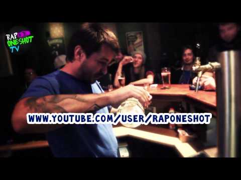 RAP ONE SHOT WRACA NA SWÓJ KANAŁ
