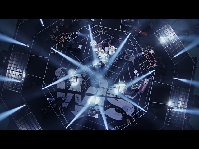 SiM 3rd DVD&Blu-Ray 「WHO SAYS WE CAN’T」OFFICIAL TRAILER