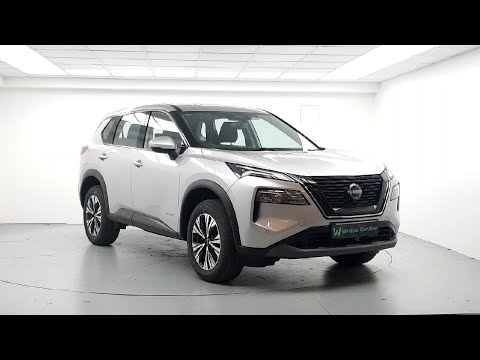 Nissan X-Trail Epower X-trail SV 5 Seater - Image 2