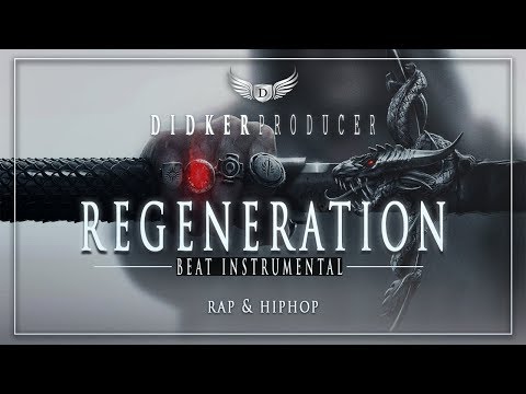 Epic Inspiring Orchestra HIPHOP RAP BEAT INSTRUMENTAL - Regeneration (Ribez Collab) (SOLD)
