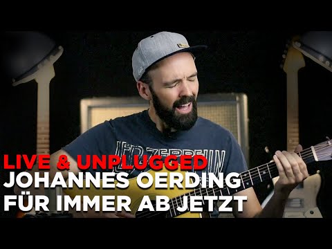 Fuer Immer Ab Jetzt - Johannes Oerding