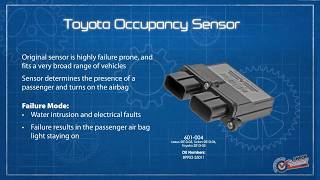 Occupancy Detection Sensor - video thumbnail 4
