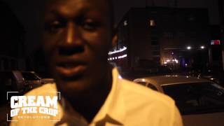 COTCR - Stormzy Interview Win Best Grime Act Mobo Award 2014