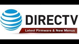 Directv Receiver Firmware Upgrade Steps ☆ Updated More Info ☆ Including New Interface Rants and TIPS