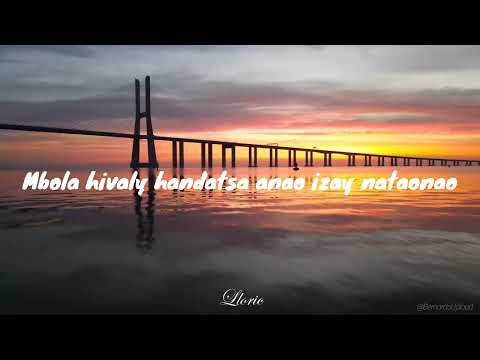 POOPY - Izay manao ny marina ( Karaoké )