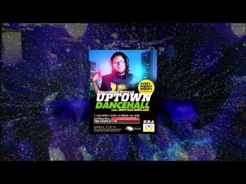 Weddy weddy wednesday at Club LUNAR