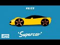 Heize - Supercar
