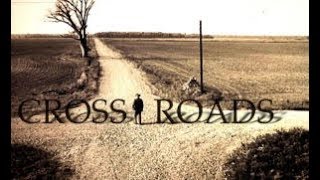 Crossroads 4 - Holding On/Letting Go