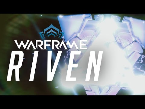 Riven | Warframe