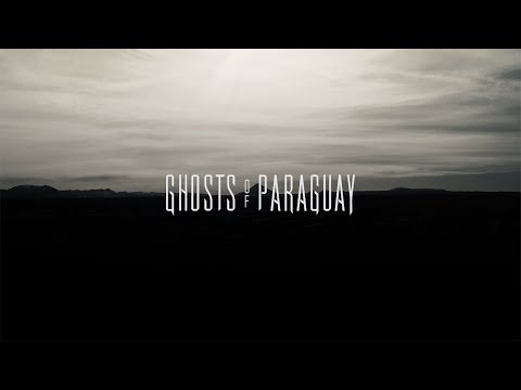 Ghosts Of Paraguay-Follow You Feat Aidan Dullaghan [FREE DL VIA FACEBOOK]